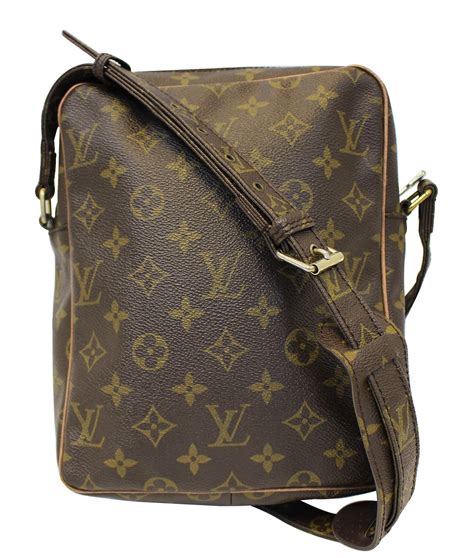 louis vuitton danube shoulder bag